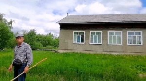 Микунь в/ч 6589 (часть первая, 30 лет спустя)