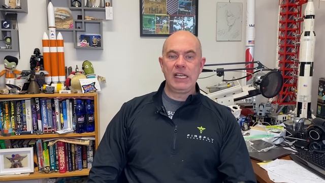 USA & China Launch New Rockets, SpaceX launches All European Crew: Deep Space Updates - January 21s смотреть онлайн