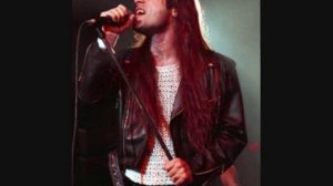 Bruce Dickinson -Man of Sorrows '92 version