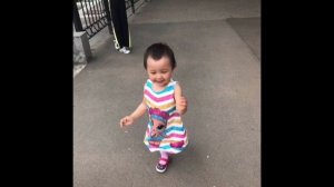 Амина с днём рождения тебя #2года