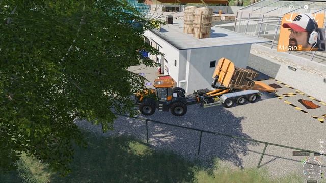 LS19 Hopfach 21 // Autoload Light - und es geht doch mit einem Trick! смотреть онлайн