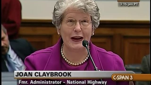 Toyota Gas Pedals Safety Officials and Victims