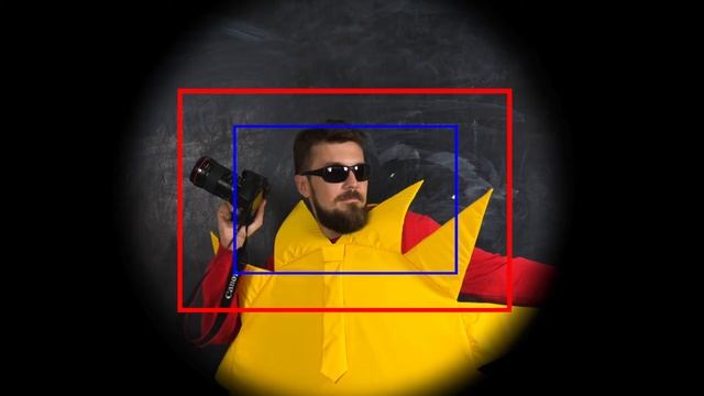 Кроп фактор матрицы смотреть онлайн