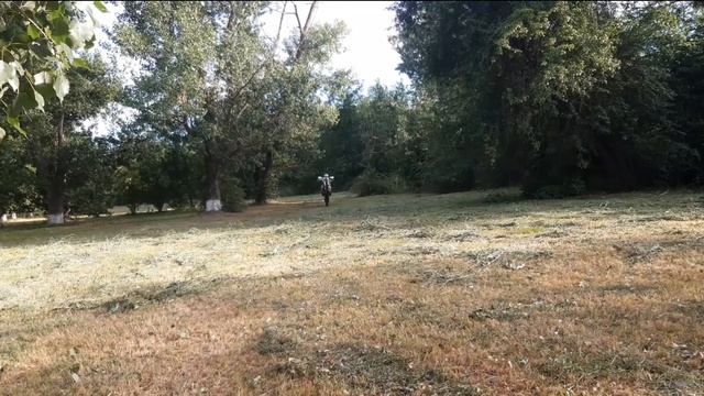 Делать нечего в селе- я валю на веселе!?GR7(big bor 300cc) смотреть онлайн