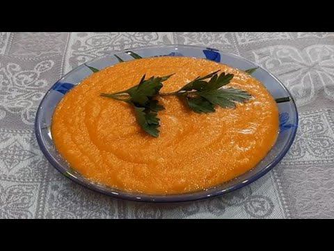 Вкусная кабачковая икра на зиму