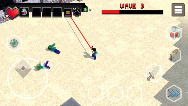 How to Download Minecraft Dungeons in Mobile! (fanmade) смотреть онлайн