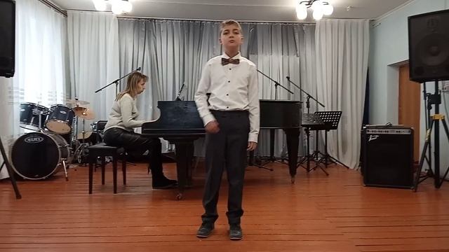 Дмитрий Пономарёв - Ты слышишь море смотреть онлайн