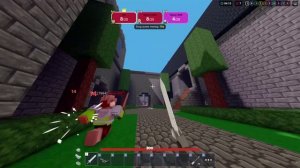 Роблокс БЕДВАРС НОВЫЙ  РЕЖИМ