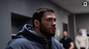 Андрей Скоромный в SIBEARIANFIT / ВИКТОР КОМОВ / VIKTOR KOMOV