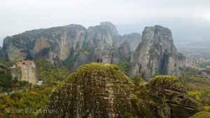 Путешествия на волнах музыки. Греция