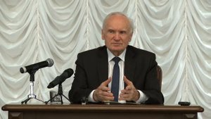 А.И.Осипов.В чём же суть духовной жизни.