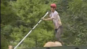 Японские Забавы 3 сезон ( 13 выпуск )