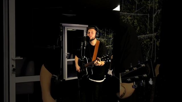 Игорь Тальков - Три дома (Cover) смотреть онлайн