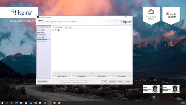 Increase Efficiency of Your System by Migrating Sybase ASE to PostgreSQL with Ispirer Toolkit! смотреть онлайн
