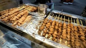 Корейский РЫНОК | Лучшая КОРЕЙСКАЯ Уличная Еда в СЕУЛЕ / Best KOREAN Street Food in SEOUL...