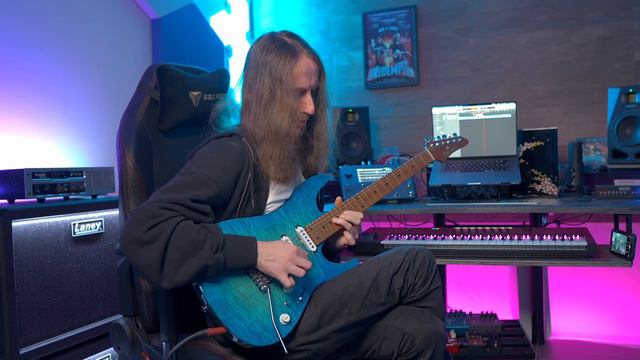 Proto Cosmos - Hedras Ramos, Daniele Gottardo & Jack Gardiner (Apex Breed Gig) смотреть онлайн