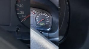 Фольксваген поло 98год 1.4 большой расход бензина