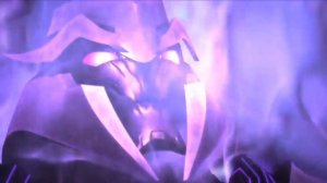 Уникрон и Мегатрон клип.Я словно монстр.