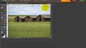 Working With Brushes - Photoshop Elements Part 2