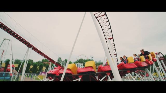 Парк Бабушкина 1 СЕНТЯБРЯ смотреть онлайн