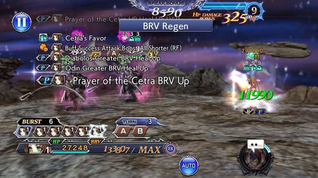 [DFFOO GLOBAL] Dimensions' End : Transcendence Tier 15 Right Crucible SOLO. Aerith, The Flower Girl смотреть онлайн