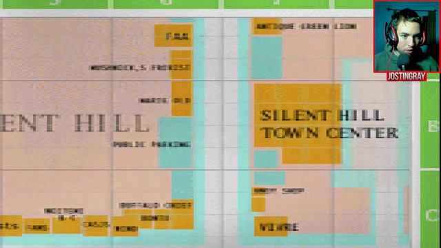 Silent Hill| Parte 6 | Dalia es la Madre de Alessa? | Walkthrough/Gameplay смотреть онлайн