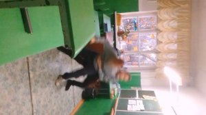 дети просто играют