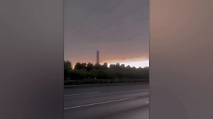 Япония Уходит под Воду Случаи с Природой 1 на Миллиард Снятые на Камеру