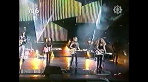 Лицей - Осень // 1999 год