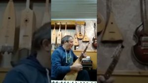 Аварская мелодия Раджаб