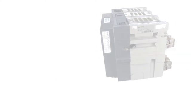 Schneider Electric, Square D, NW12H10, 1200 Amp, 1150 Volt, IEC, Insulated Case Circuit Breaker смотреть онлайн