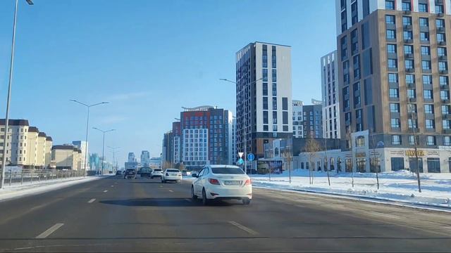 Серёжка Понемножку в Астане 2023! смотреть онлайн