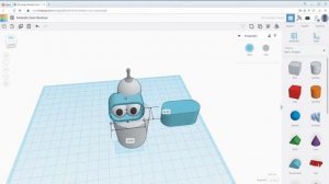 Мастер-класс по 3D-моделированию и 3D-печати