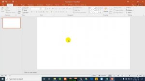 How to Export Data from Excel to PowerPoint using VBA   1