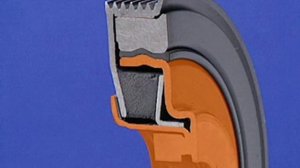 Présentation du moteur 2.2 HDi DW12 TED4