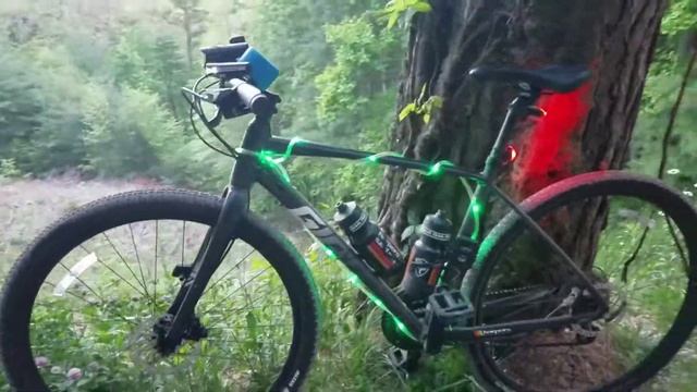 Pimped Out Giant Escape 2 Disc смотреть онлайн