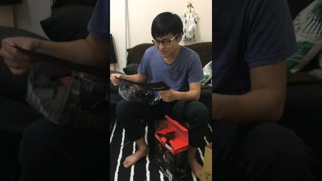 電競耳機 TT曜越 克諾司 CRONOS RGB 7.1 電競耳麥 開箱 смотреть онлайн