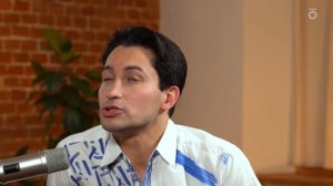 Что там в миксте? Выпуск 17. Рамиль Мехдиев