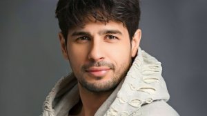 Сидхарт Мальхотра и его непростой путь к успеху