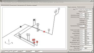 Как подобрать диаметр труб для водоснабжения?