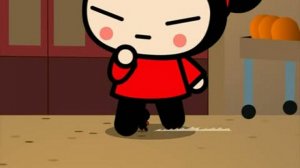 Пукка / Pucca 08 рус. озв.