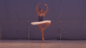 The Bolshoi Ballet Academy - Graduation Exam 22 / МГАХ - Выпускные экзамены 2022