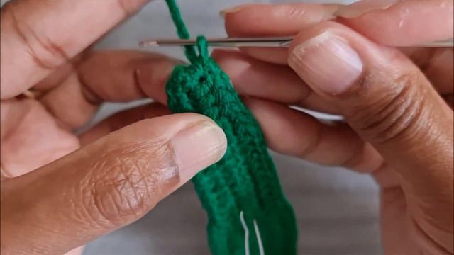 How to crochet Purple Anthurium Flower смотреть онлайн