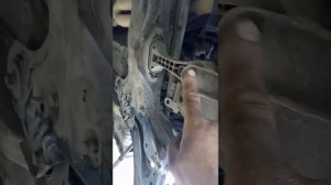 Замена рулевой рейки Ауди а3