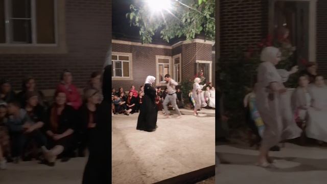 красавица в хиджабе  классно танцует смотреть онлайн