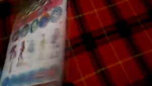 Мои новые наклейки. Ураааа