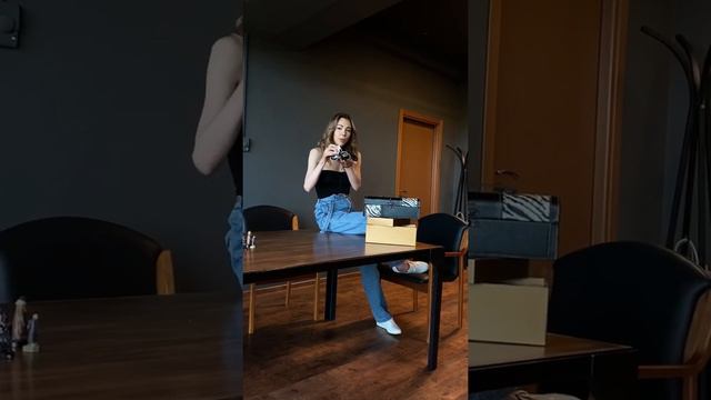 Не хотите желаемое - просите не думая! смотреть онлайн