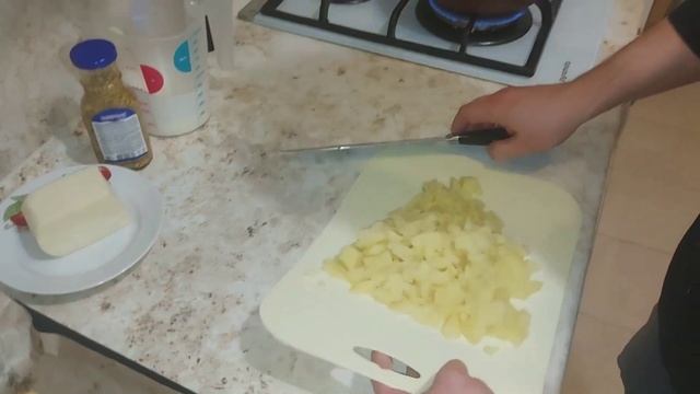 готовим крошка картошка смотреть онлайн