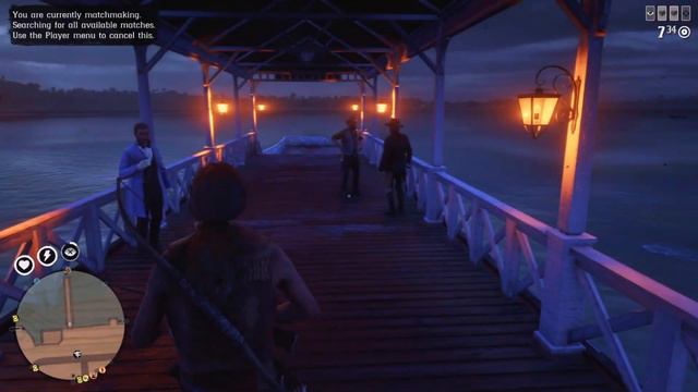 RDR2 Online Daily Challenges 928 and Madam Nazar location - RED DEAD ONLINE September 28