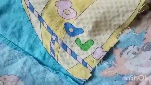 Как пеленать Басика. Янины Басята. смотреть онлайн